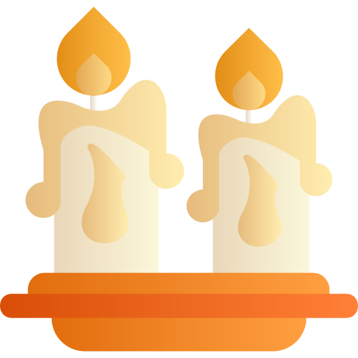 velas icono gratis