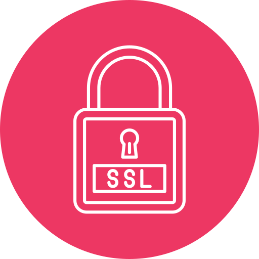 ssl icono gratis