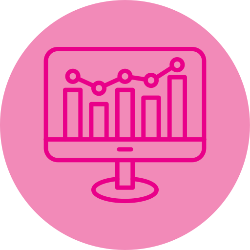 성장 무료 아이콘