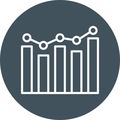 동향 무료 아이콘