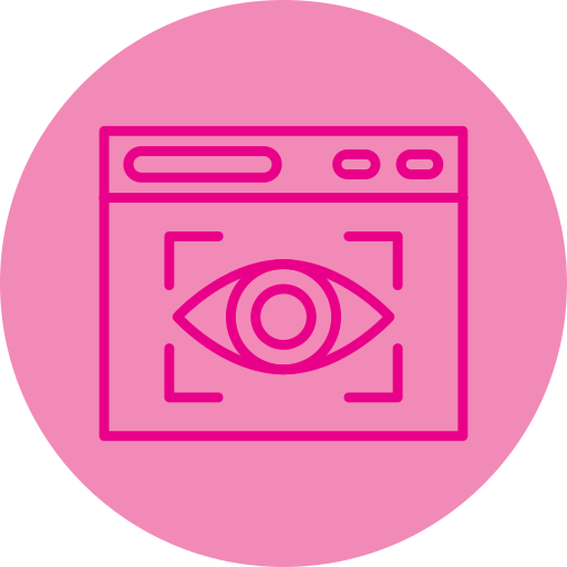 sichtbarkeit kostenlos Icon sichtbarkeit kostenlos Icon