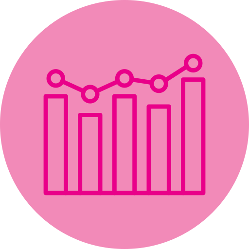 동향 무료 아이콘