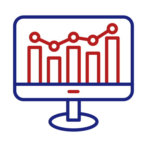 crescimento grátis ícone