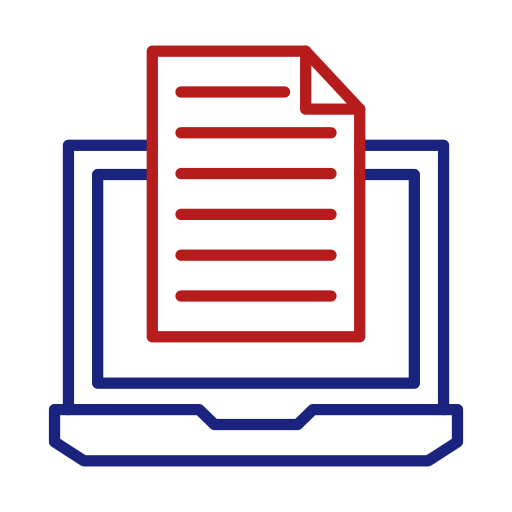 페이지 무료 아이콘