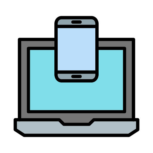 Responsive free icon Responsive free icon