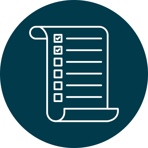 List free icon List free icon