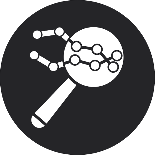 Competitor analysis free icon Competitor analysis free icon