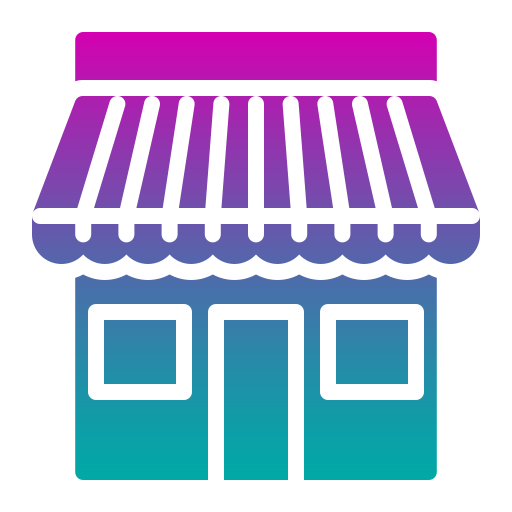 almacenar icono gratis