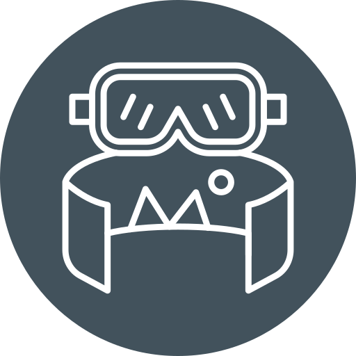 Виртуальный тур бесплатно иконка