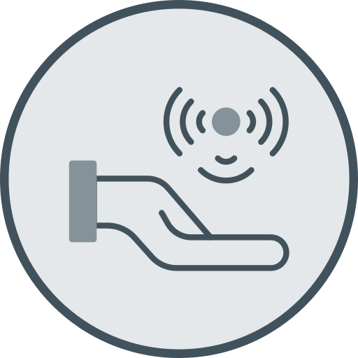 Telekinesis free icon