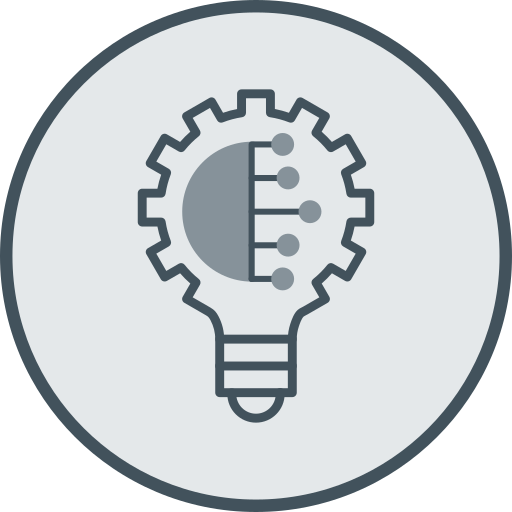 Invention free icon