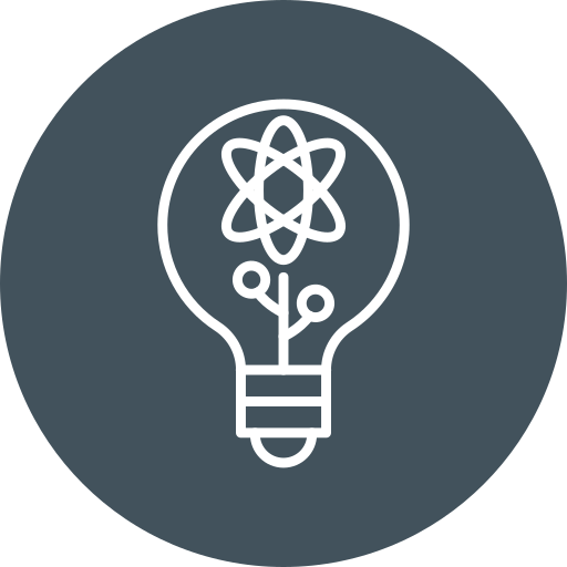 High tech free icon High tech free icon