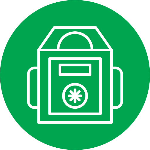Cryonics free icon Cryonics free icon