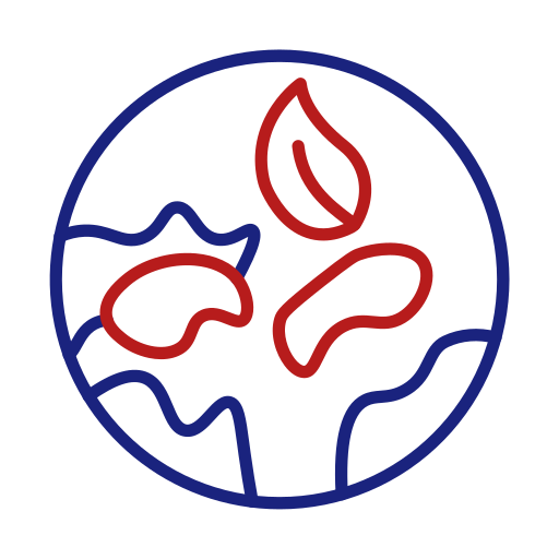 Экологический бесплатно иконка