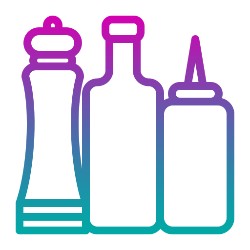 Приправа бесплатно иконка