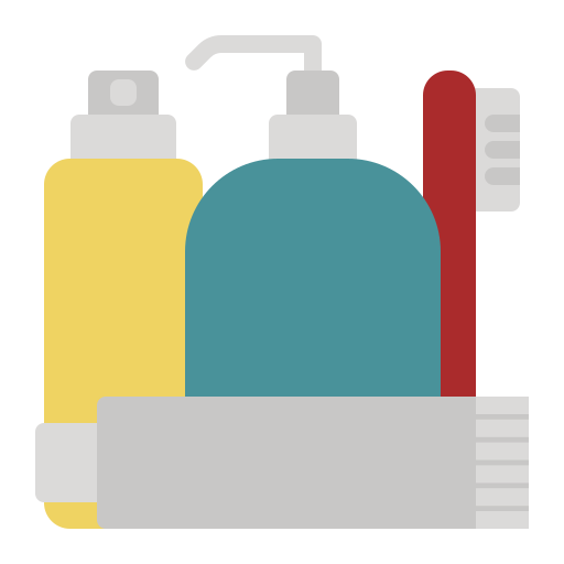 körperpflegeprodukt kostenlos Icon körperpflegeprodukt kostenlos Icon