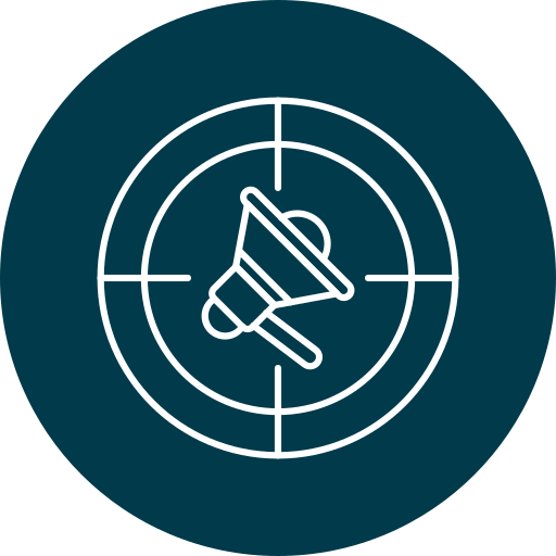 ziel kostenlos Icon