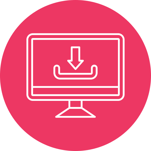 herunterladen kostenlos Icon herunterladen kostenlos Icon