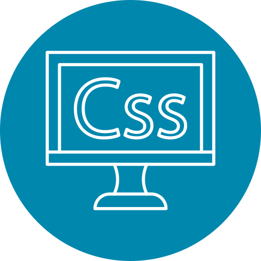 css icono gratis