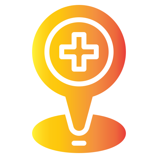 hospital icono gratis