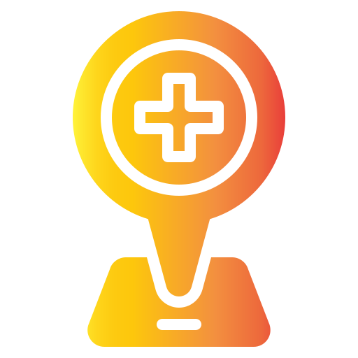 hospital icono gratis