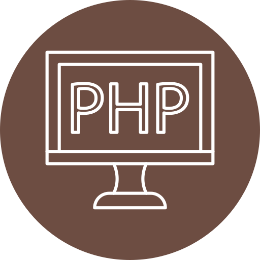 php icono gratis