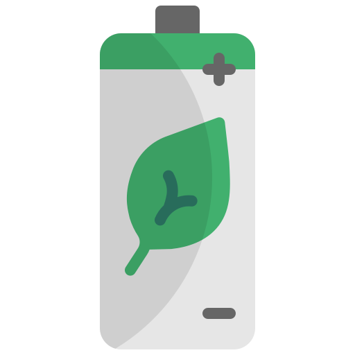 batterie Icône gratuit