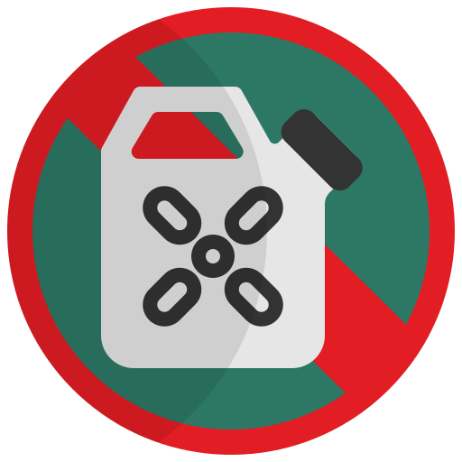 gas kostenlos Icon
