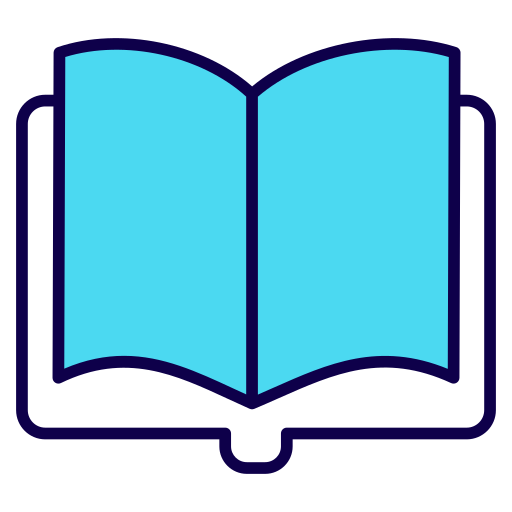 책 무료 아이콘