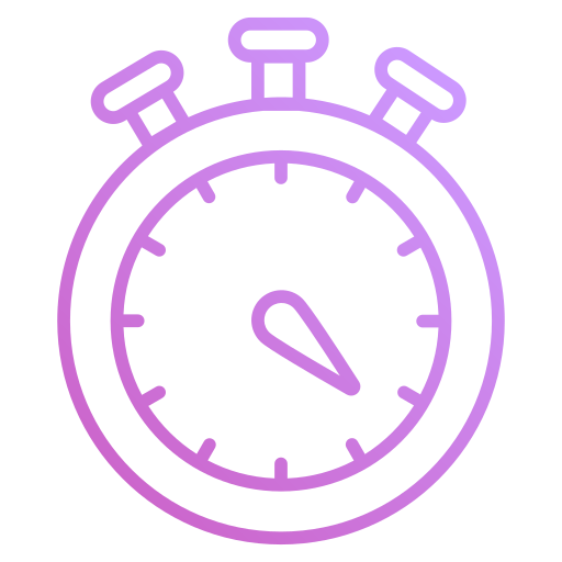 Stopwatch free icon