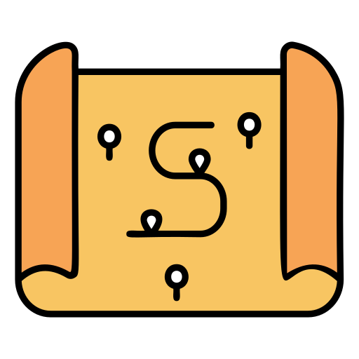 Map free icon Map free icon
