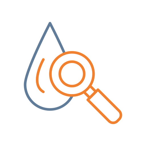 hematología icono gratis