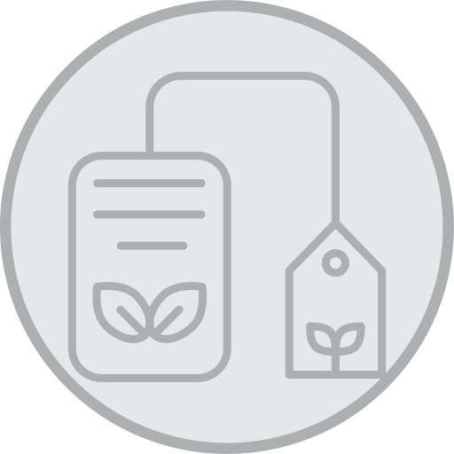 hierbas icono gratis