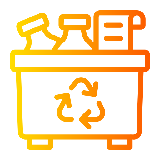 reciclaje icono gratis