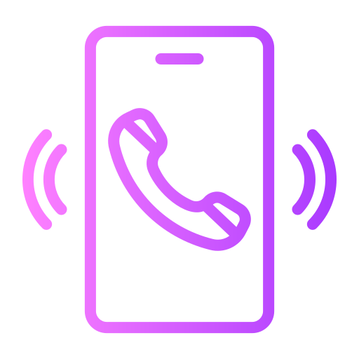 telefon kostenlos Icon
