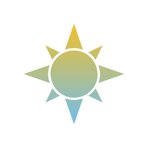 Sun free icon Sun free icon