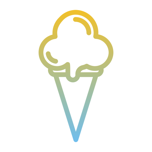 glace Icône gratuit