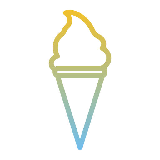 glace Icône gratuit glace Icône gratuit
