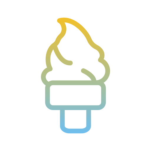 glace Icône gratuit glace Icône gratuit