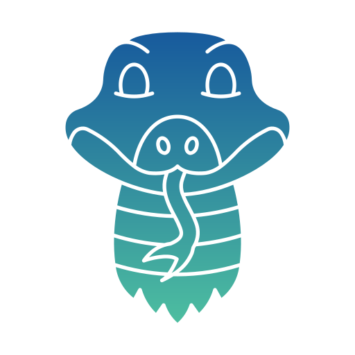 serpiente icono gratis