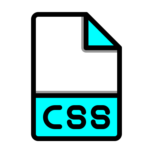 css icono gratis