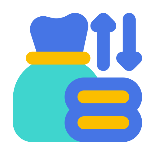 finança grátis ícone