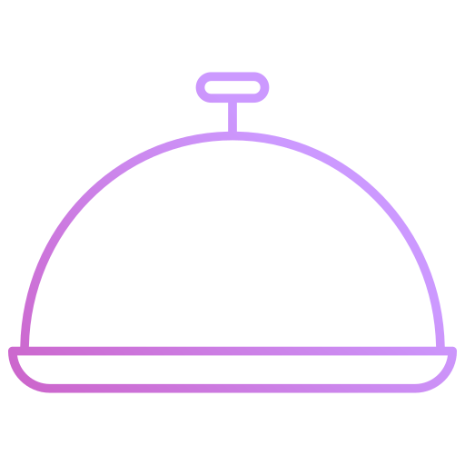Поднос бесплатно иконка