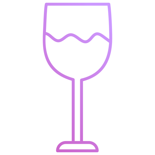 copo de vinho grátis ícone copo de vinho grátis ícone