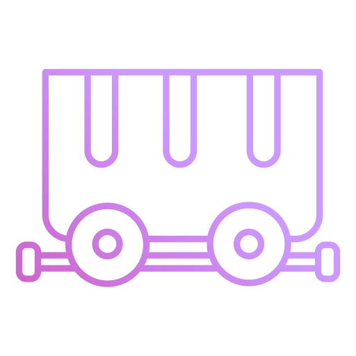 Cart free icon