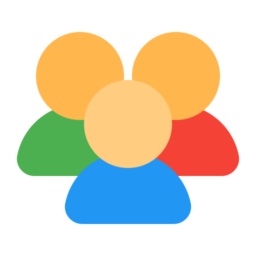 Команда бесплатно иконка