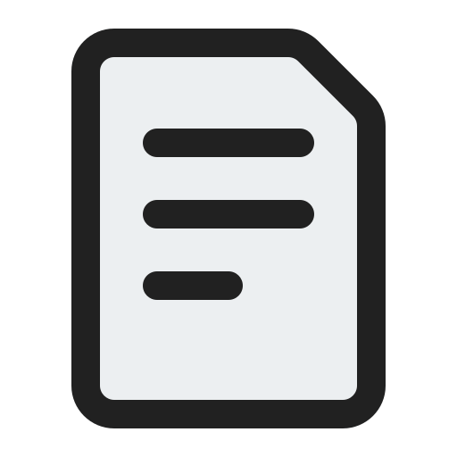 informe icono gratis