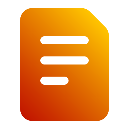 informe icono gratis