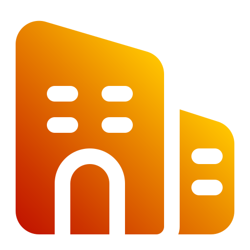 compañía icono gratis