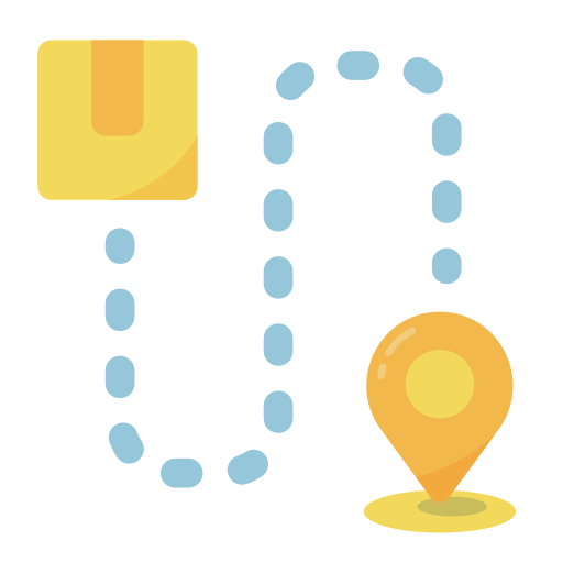 Расположение бесплатно иконка